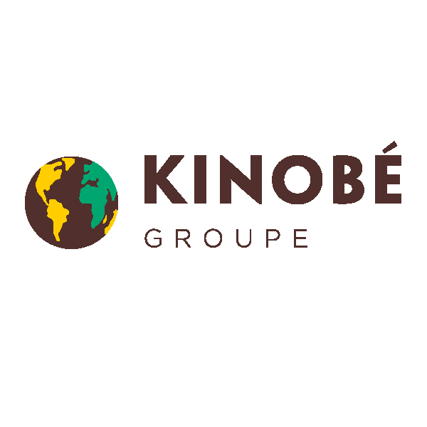 Kinobe Groupe Logo